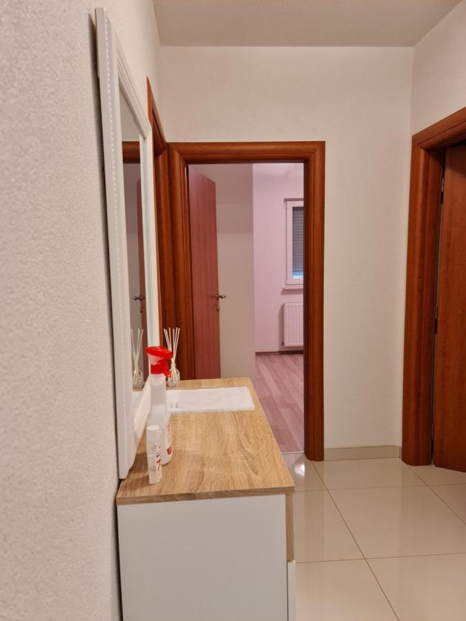 شقة Apartman Corluka Grude المظهر الخارجي الصورة